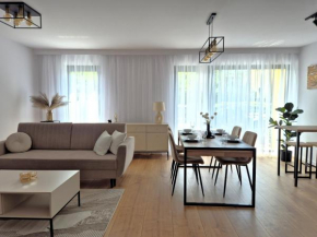 Willa Racławicka Apartments Poznań